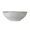 Nordic Sand låg skål, 17 cm