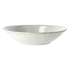 Nordic Sand pastatallrik, Ø 22,5 cm