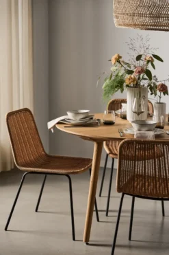 Nordic Sand servisset, 12 delar