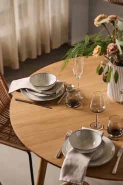 Nordic Sand servisset, 12 delar
