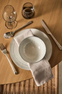 Nordic Sand servisset, 12 delar
