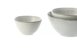 Nordic Sand skål, Ø 15 cm