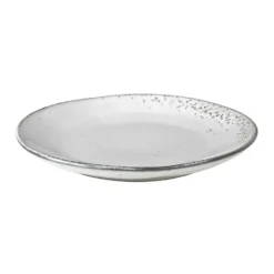 Nordic Sand tallrik, Ø 20 cm