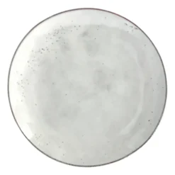 Nordic Sand tallrik, Ø 31 cm
