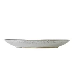 Nordic Sand tallrik Ø20 cm 8-pack