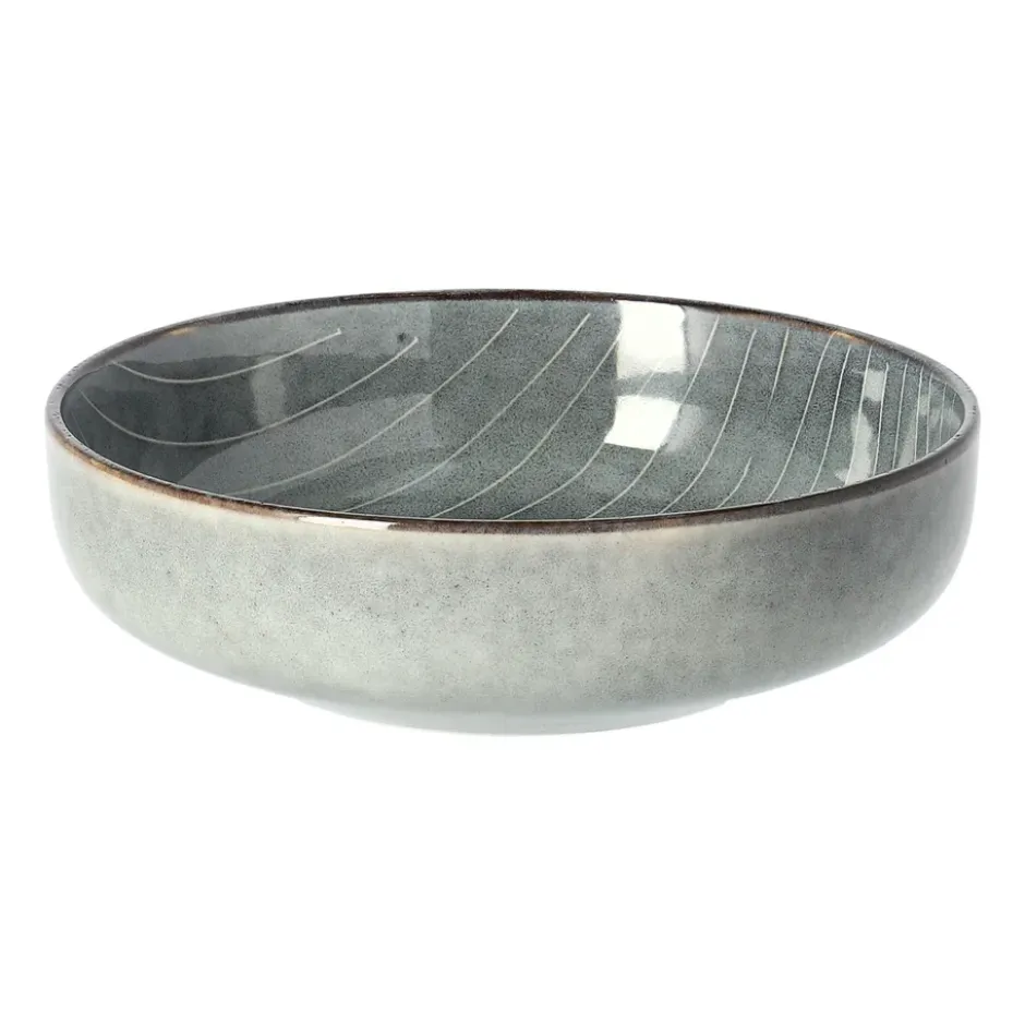 Nordic Sea djup tallrik, 17 cm