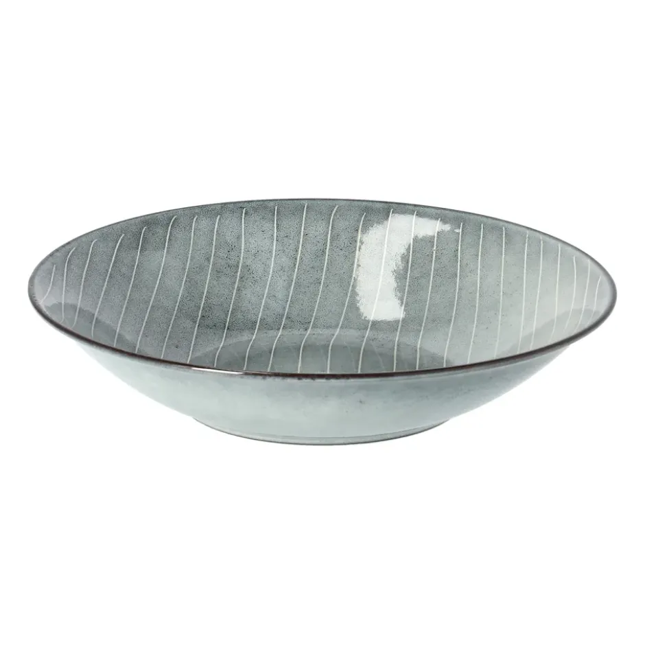Nordic Sea pastatallrik, Ø 22,5 cm