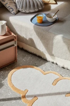 Nordic Vanilla frukostset, 12 delar