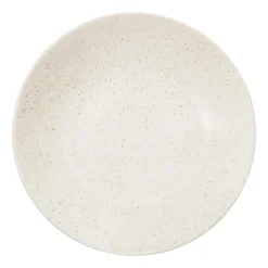 Nordic Vanilla pastatallrik Ø29 cm, Cream