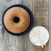 Nordic Ware bavaria bundt bakform, 2,4 L