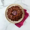 Nordic Ware blossom bundt bakform, 2,4 L