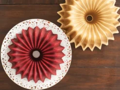 Nordic Ware brilliance bundt bakform, 2,4 L