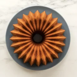 Nordic Ware brilliance bundt bakform, 2,4 L