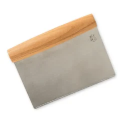 Nordic Ware degskrapa, Bok