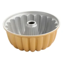 Nordic Ware Elegant party bundt bakform, 2,4 L
