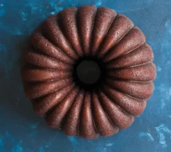 Nordic Ware Elegant party bundt bakform, 2,4 L