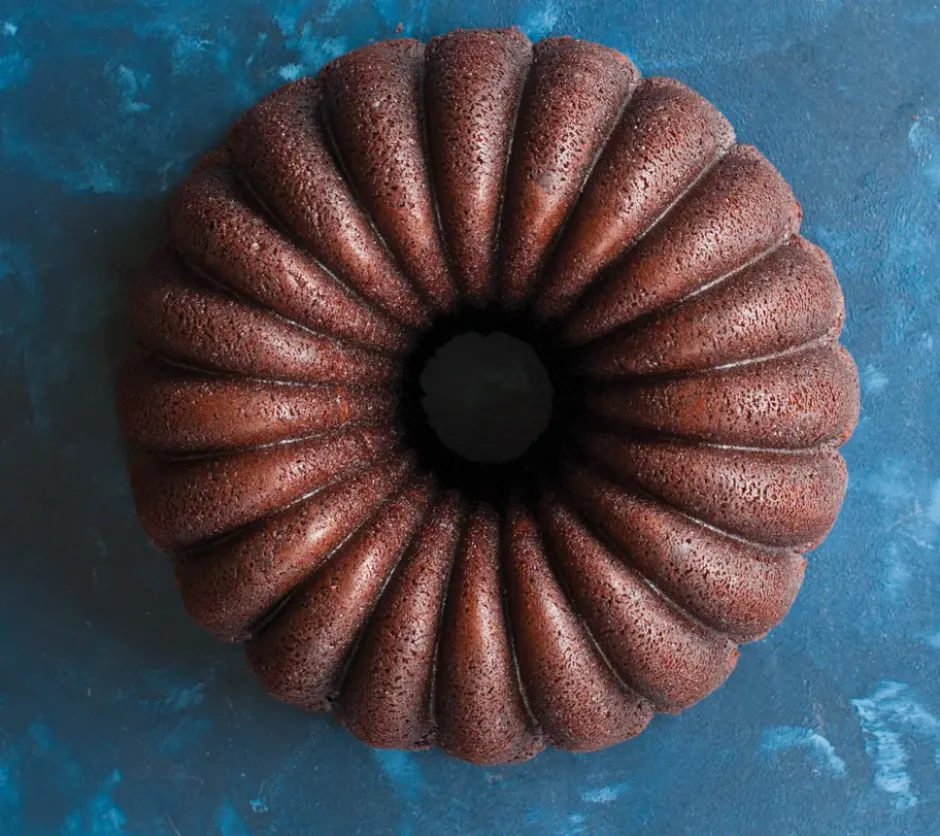 Nordic Ware Elegant party bundt bakform, 2,4 L