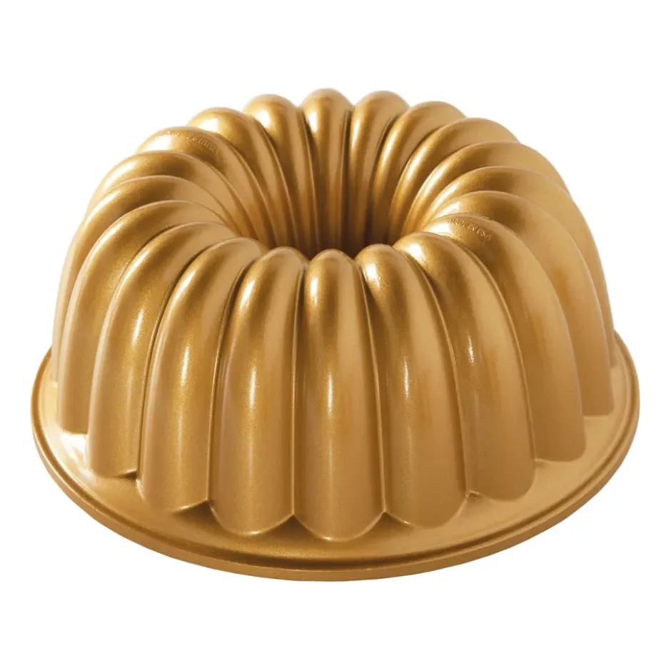 Nordic Ware Elegant party bundt bakform, 2,4 L