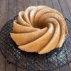 Nordic Ware heritage bundt bakform guld, 2,4 L