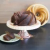 Nordic Ware heritage bundt bakform guld, 1,4 L