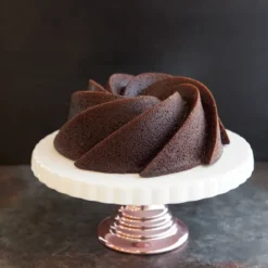 Nordic Ware heritage bundt bakform guld, 1,4 L