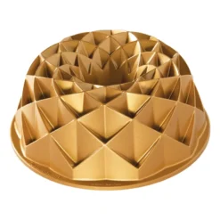 Nordic Ware jubilee bundt bakform, 2,4 L