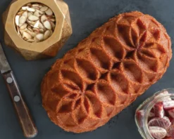 Nordic Ware jubilee loaf bakform, 1,4 L