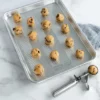 Nordic Ware kakskopa, Liten