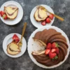 Nordic Ware swirl bundt bakform, 2,4 L