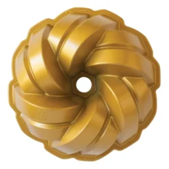 Nordic Ware 75th anniversary braided bundt bakform, 2,4 L