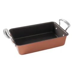 Nordic Ware ugnsform koppar, Medium 21,x41,6 cm