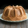 Nordic Ware vaulted cathedral bundt bakform, 2,1 L