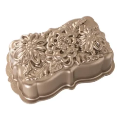 Nordic Ware wildflower loaf bakform, 1,4 L