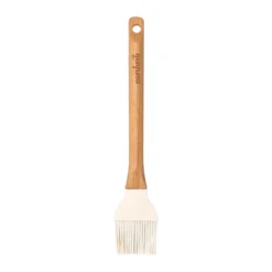Nordwik bakpensel 22,5 cm bok, Creme