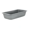 Nordwik brödform keramisk non-stick silver, 30x15 cm