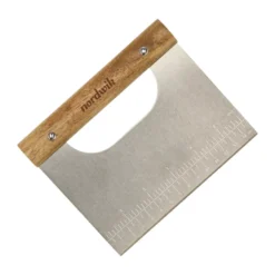 Nordwik degskrapa 15 cm, Akacia