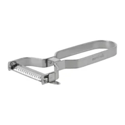 Nordwik julienneskalare 12 cm, Rostfritt stål