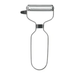Nordwik julienneskalare 12 cm, Rostfritt stål
