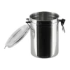 Nordwik kaffeburk 1,8 L, Rostfritt stål
