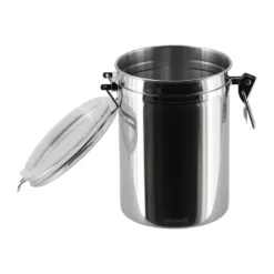 Nordwik kaffeburk 1,8 L, Rostfritt stål