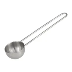 Nordwik kaffemått, Rostfritt stål