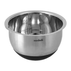 Nordwik minibunkar med lock premium, 3-pack