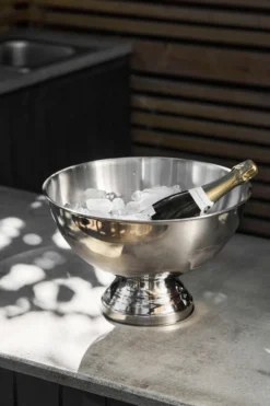 Nordwik proseccohink stor, Ø40 cm