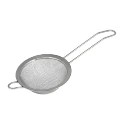 Nordwik sil rostfritt stål, 10 cm