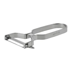 Nordwik skalare 12 cm, Rostfritt stål