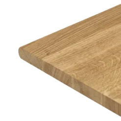 Nordwik skärbräda ek, 38x28x2cm