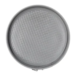 Nordwik springform keramisk non-stick silver, 24 cm