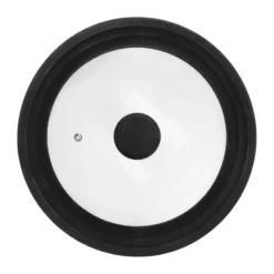 Nordwik universallock 24–28 cm, Svart