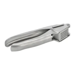 Nordwik vitlökspress 17,5 cm, Rostfritt stål