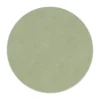 Nupo bordstablett circle vändbar M 1 st, Dark green-olive green